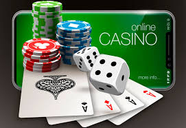 Официальный сайт Casino MegaPari